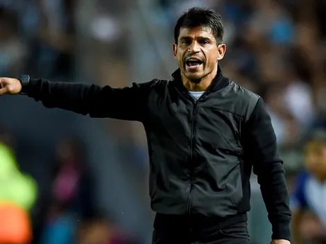 Ibarra quiere sorprender a Tevez: el cambio inesperado que tendrá Boca