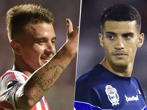 ¿Cómo salió Unión de Santa Fe vs. Gimnasia de La Plata por la Fecha 14 de la Liga Profesional 2022?