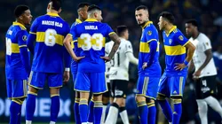 La inminente oferta que podría recibir Boca por uno de sus jugadores más queridos.