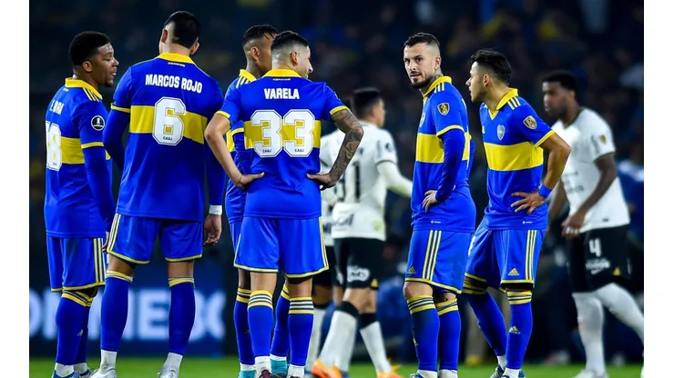 La inminente oferta que podría recibir Boca por uno de sus jugadores más queridos.