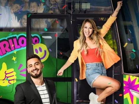 Nicolás Occhiato anunció que El Último Pasajero llega a su fin: cuándo termina el programa de Telefe