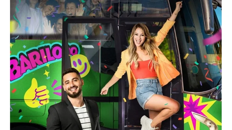 Nicolás Occhiato confirmó la fecha en la que termina el programa.