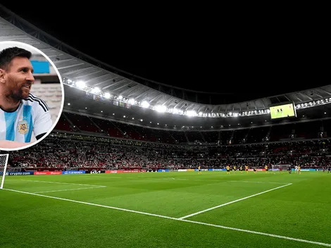 Los posibles cruces de Argentina en 8avos de Final de Qatar 2022