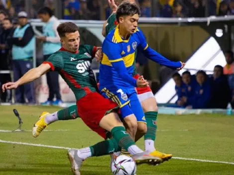 "No me corten la carrera": el desesperado pedido de Leyendeker, el jugador que fracturó a Zeballos