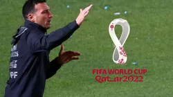 ¿Cuándo debuta la Selección Argentina en Qatar 2022?
