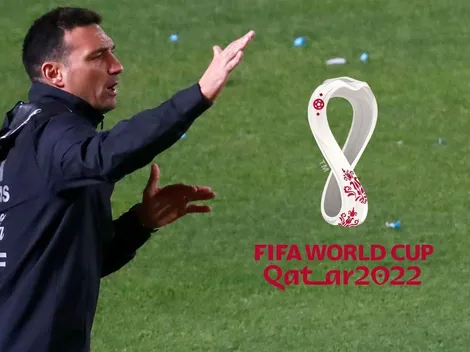 ¿Cuándo debuta la Selección Argentina en Qatar 2022?