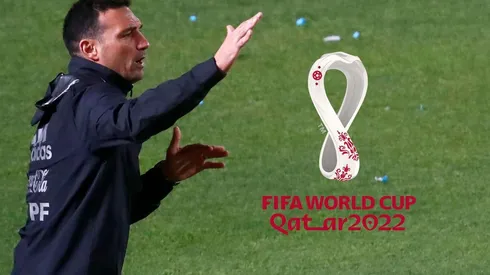 ¿Cuándo debuta la Selección Argentina en Qatar 2022?