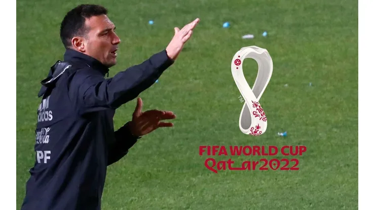 ¿Cuándo debuta la Selección Argentina en Qatar 2022?