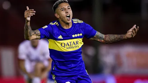 Boca contestó la oferta por Almendra.