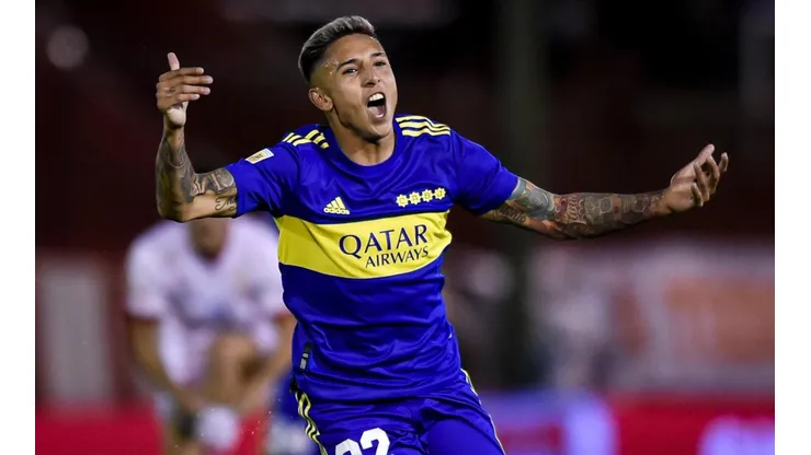 Boca contestó la oferta por Almendra.