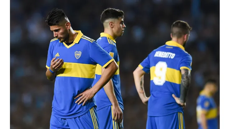 Predijeron el futuro de Boca tras el escándalo entre Benedetto y Zambrano: "Van a..."