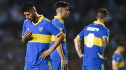 ◉ Las noticias de Boca hoy