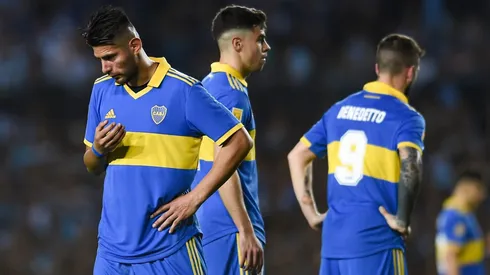 ◉ Las noticias de Boca hoy