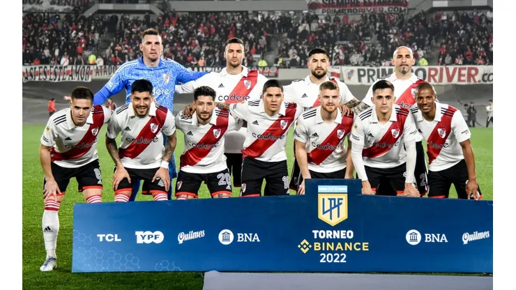 Las noticias de River hoy: la figura por la que están negociando, además de que Gallardo tendrá una sorpresa ante Arsenal