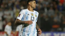 Cuti Romero, sobre el partido con Brasil por las Eliminatorias: "Creo que es mejor que no se juegue"