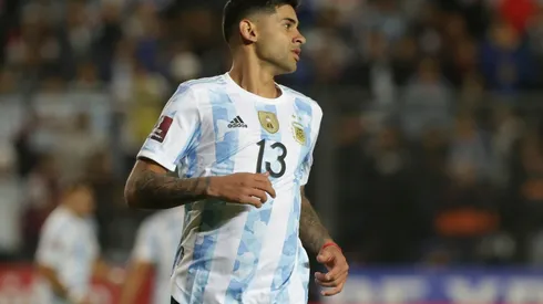 Cuti Romero, sobre el partido con Brasil por las Eliminatorias: "Creo que es mejor que no se juegue"