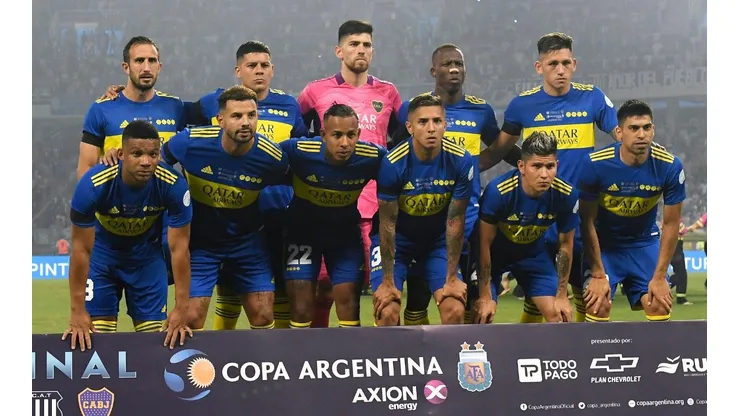 ¿Se va de Boca? Llegó una oferta millonaria por Almendra