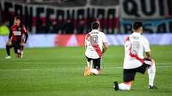 Sorpresa en River: el equipo argentino que quiere llevarse a un jugador de Gallardo