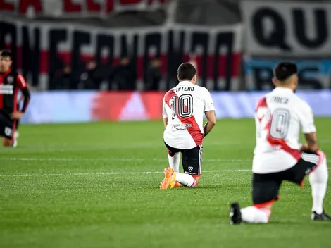 Sorpresa en River: el equipo argentino que quiere llevarse a un jugador de Gallardo