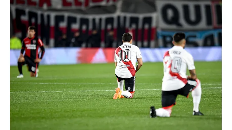 Sorpresa en River: el equipo argentino que quiere llevarse a un jugador de Gallardo