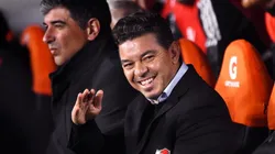 ¿Por qué no llegó? Uno de los goleadores del fútbol argentino contó que estuvo cerca de River