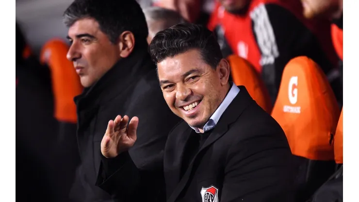 ¿Por qué no llegó? Uno de los goleadores del fútbol argentino contó que estuvo cerca de River