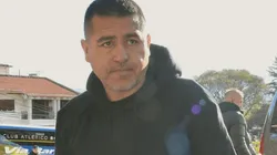 Los sancionados en la era Román.