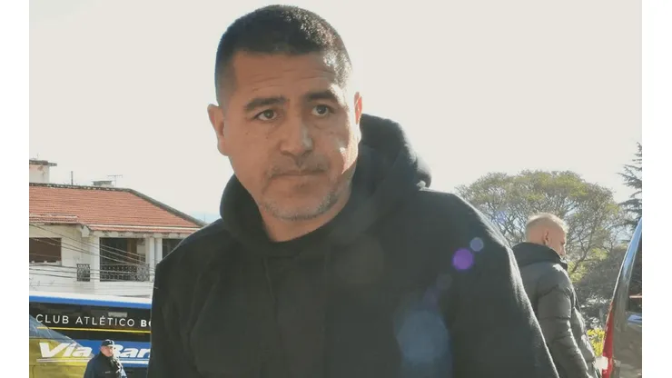 Los sancionados en la era Román.