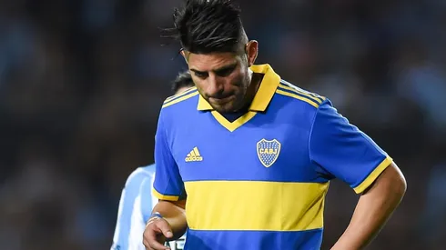 El tuit del hermano de Zambrano tras su cruce con Benedetto.