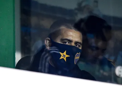 Jugó en Europa, está libre y podría ser reemplazante de Zeballos: el guiño a Boca menos esperado