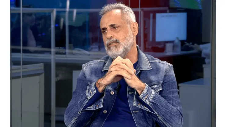 Rial pidió disculpas por sus dichos contra Boca.