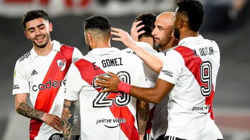 Concentrados de River: tres bajas y un regreso a pedido de Gallardo
