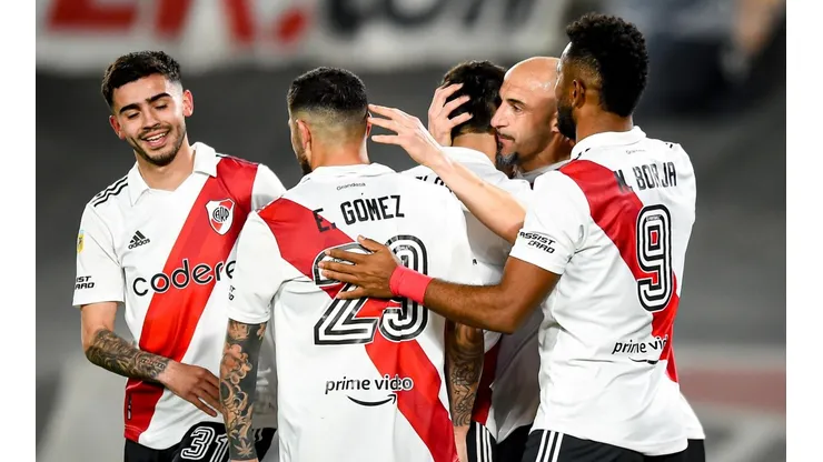 Concentrados de River: tres bajas y un regreso a pedido de Gallardo
