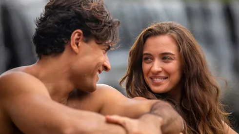 Genesis se estrenará en Telefe.