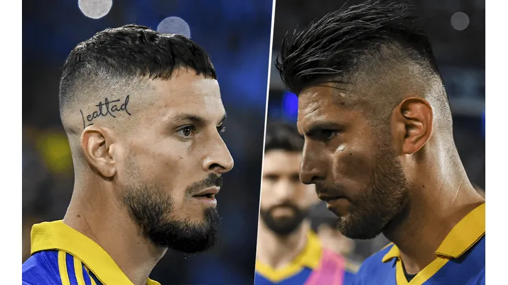 ¿Cuántos partidos se pierden Darío Benedetto y Carlos Zambrano tras su discusión en Boca vs. Racing?