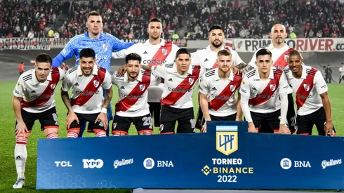 River comienza a preparar el 2023: buscaran retener a una figura y ya habría una salida confirmada
