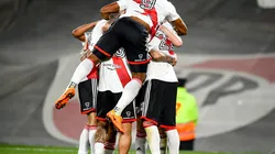 River ya gestiona la continuidad de un jugador muy importante para Gallardo