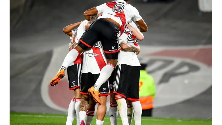 River ya gestiona la continuidad de un jugador muy importante para Gallardo