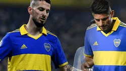 Caso Benedetto-Zambrano: La firme postura del delantero tras el conflicto