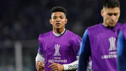 El enigmático posteo de Valoyes en medio de los rumores sobre el interés de Boca