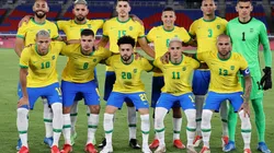 Durísimo: el jugador de Brasil que se pierde el Mundial por lesión