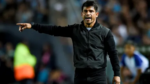 La primera decisión que tomaría Ibarra después del escándalo que se dio en Boca