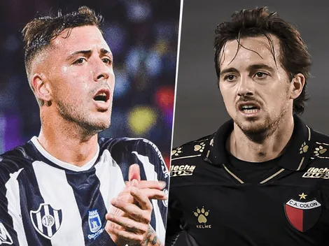 ¿Cómo salieron Central Córdoba vs. Colón por la Liga Profesional 2022?