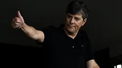 Pergolini volvió a criticar a Riquelme.