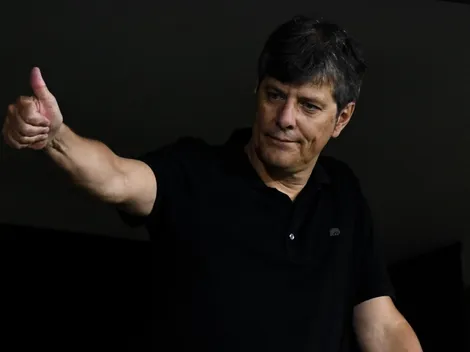 Pergolini volvió a destrozar a Riquelme y le dejó la puerta abierta a Boca