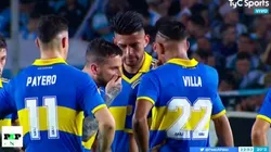 Se supo: la frase de Benedetto que generó la bronca de Zambrano y fue el detonante para la pelea entre ambos