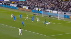 VIDEO | Estreno de lujo: Di María debutó en Serie A con un golazo de volea