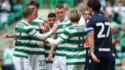 Detuvieron a jugador argentino por manejar borracho en Escocia