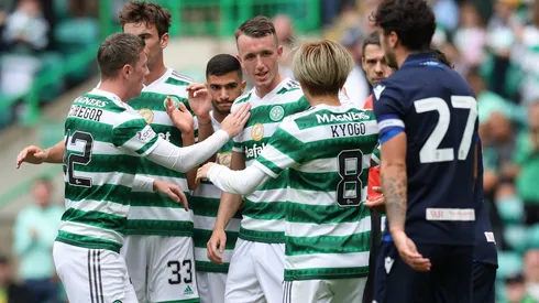 Detuvieron a jugador argentino por manejar borracho en Escocia