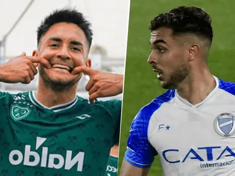 ¿Cómo salieron Sarmiento vs. Godoy Cruz por la Liga Profesional 2022?